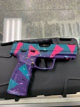SIG SAUER P322 .22 LR - 2 of 3