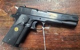 COLT combat goverment model .45 ACP - 2 of 3