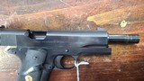 COLT combat goverment model .45 ACP - 3 of 3