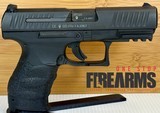 WALTHER PPQ .40 S&W - 2 of 3