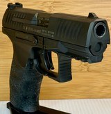 WALTHER PPQ .40 S&W