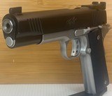 KIMBER RIMFIRE TARGET .22 LR - 2 of 3