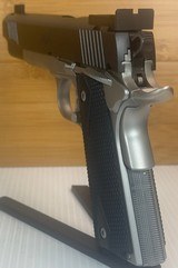 KIMBER RIMFIRE TARGET .22 LR - 3 of 3