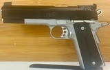 KIMBER RIMFIRE TARGET .22 LR