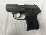 RUGER LCP .380 ACP - 2 of 3