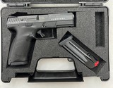 CZ P-10 C 9MM LUGER (9X19 PARA)