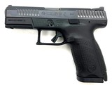 CZ P-10 C 9MM LUGER (9X19 PARA) - 2 of 3