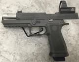 SIG SAUER P320 X-FIVE 9MM LUGER (9X19 PARA) - 3 of 3