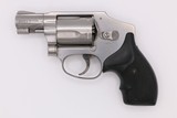 SMITH & WESSON 940 9MM LUGER (9x19 PARA) - 2 of 3