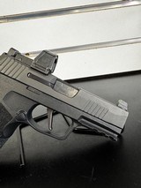 SIG SAUER P365 X 9MM LUGER (9x19 PARA) - 3 of 3