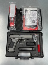 SAR FIREARMS SAR 9 9MM LUGER (9x19 PARA)