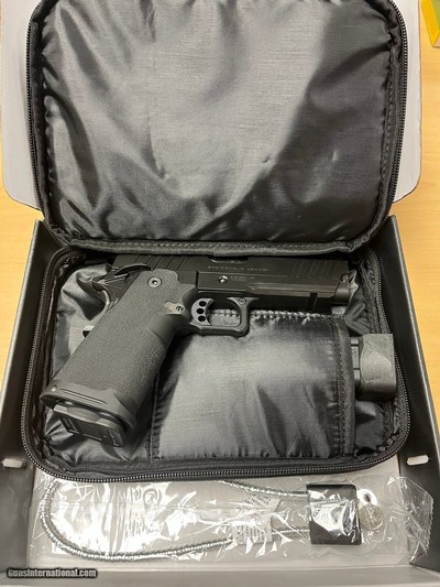 SPRINGFIELD ARMORY 1911 DS PRODIGY 9MM LUGER (9X19 PARA)