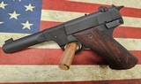 HI-STANDARD H-D Military .22 LR - 2 of 3