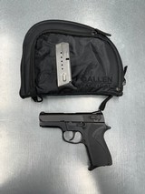 SMITH & WESSON 6904 9MM LUGER (9x19 PARA)