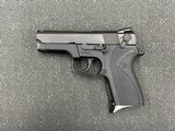 SMITH & WESSON 6904 9MM LUGER (9x19 PARA) - 2 of 3