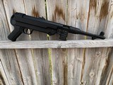AMERICAN TACTICAL IMPORTS MP40P 9MM LUGER (9X19 PARA)