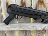 AMERICAN TACTICAL IMPORTS MP40P 9MM LUGER (9X19 PARA) - 2 of 3
