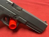 GLOCK 17 G17 FULL SIZE GEN 3 9MM 9MM LUGER (9x19 PARA) - 3 of 3