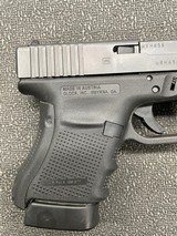 GLOCK 30 Gen4
.45 ACP - 2 of 3