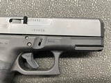 GLOCK 30 Gen4
.45 ACP - 3 of 3