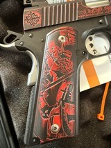 MAGNUM RESEARCH DESERT EAGLE 1911 G .45 ACP