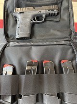 SMITH & WESSON EQUALIZER 9MM LUGER (9x19 PARA)