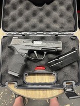 SIG SAUER P365 XL 9MM LUGER (9X19 PARA) - 2 of 2