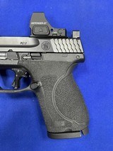 SMITH & WESSON M&P 9 2.0 9MM LUGER (9x19 PARA) - 3 of 3