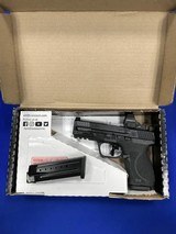 SMITH & WESSON M&P 9 2.0 9MM LUGER (9x19 PARA)