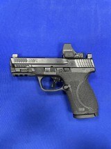 SMITH & WESSON M&P 9 2.0 9MM LUGER (9x19 PARA) - 2 of 3