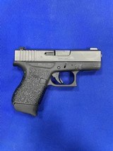 GLOCK G43 9MM LUGER (9x19 PARA) - 2 of 3