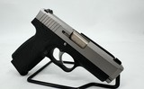 KAHR ARMS CW 45 .45 ACP - 2 of 2