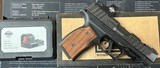SIG SAUER P365 XL 9MM LUGER (9x19 PARA) - 1 of 2