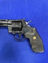 COLT PYTHON .38 SPECIAL/.357 MAGNUM - 2 of 3