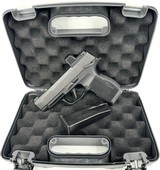 SIG SAUER
P365 9MM LUGER (9x19 PARA) - 1 of 3