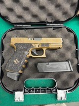 GLOCK G19 GEN 4 9MM LUGER (9x19 PARA) - 2 of 2