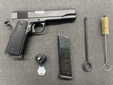 TISAS 1911A1 Service .45 ACP - 2 of 3