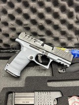 WALTHER ARMS PDP C OR 9MM LUGER (9X19 PARA) - 1 of 3