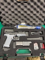 WALTHER ARMS PDP C OR 9MM LUGER (9X19 PARA) - 2 of 3