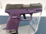 TAURUS G2C 9MM LUGER (9x19 PARA) - 2 of 2