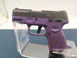 TAURUS G2C 9MM LUGER (9x19 PARA)