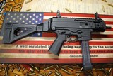 B&T APC9K PRO 9MM 9MM LUGER (9x19 PARA) - 2 of 3