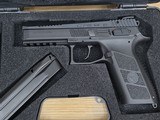 CZ P-09 9MM LUGER (9X19 PARA) - 3 of 3