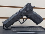 CZ P-09 9MM LUGER (9X19 PARA) - 2 of 3