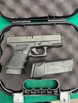 GLOCK G30S .45 ACP
