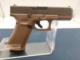 GLOCK 45 9MM LUGER (9x19 PARA) - 2 of 3