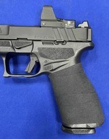 SPRINGFIELD ARMORY ECHELON 9MM LUGER (9X19 PARA) - 3 of 3