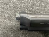 BERETTA 96 .40 S&W - 2 of 3
