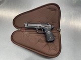 BERETTA 96 .40 S&W