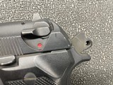 BERETTA 96 .40 S&W - 3 of 3
